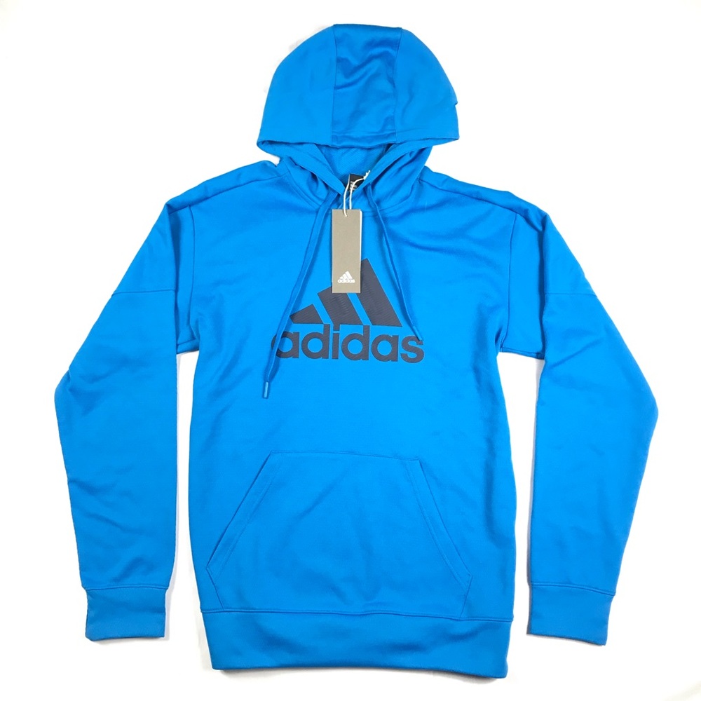 Adidas Team Issue P/O Hoodie